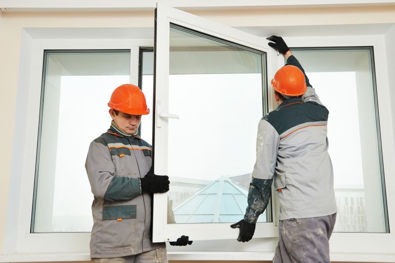Best Window Installation Contractors in Scituate, MA
